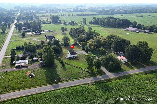 16740 24th Avenue, Coopersville, MI 49404