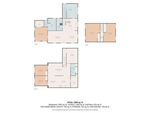 16740 24th Avenue, Coopersville, MI 49404