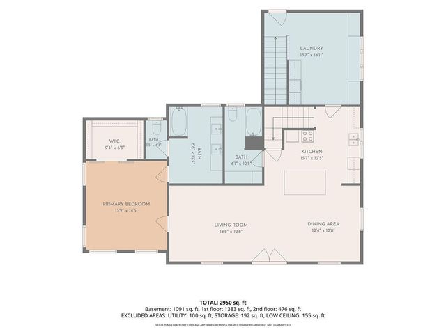 16740 24th Avenue, Coopersville, MI 49404