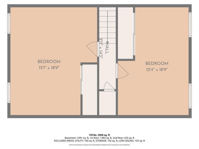 16740 24th Avenue, Coopersville, MI 49404