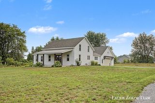 16740 24th Avenue, Coopersville, MI 49404