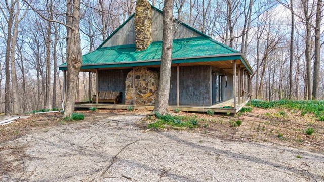 12884 E State Road 66, Rome, IN 47574