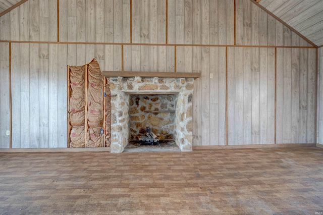 12884 E State Road 66, Rome, IN 47574
