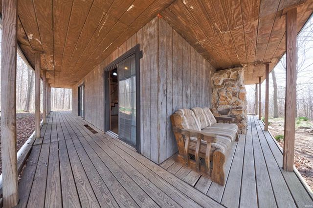 12884 E State Road 66, Rome, IN 47574