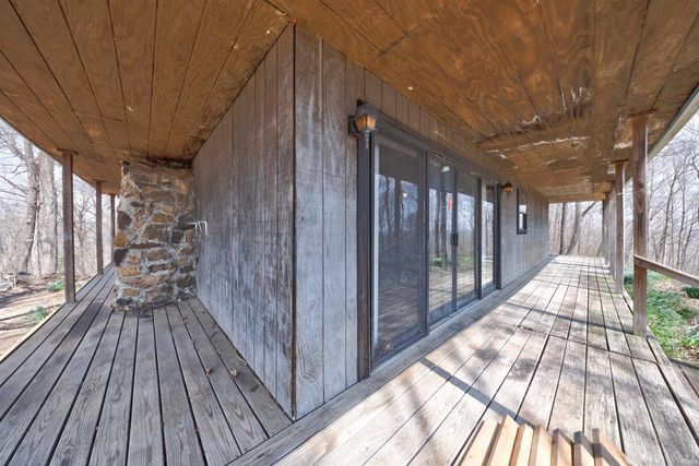 12884 E State Road 66, Rome, IN 47574