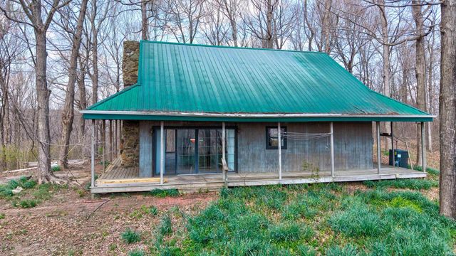 12884 E State Road 66, Rome, IN 47574