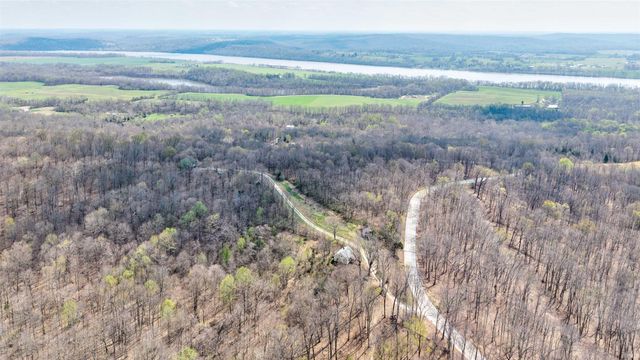 12884 E State Road 66, Rome, IN 47574