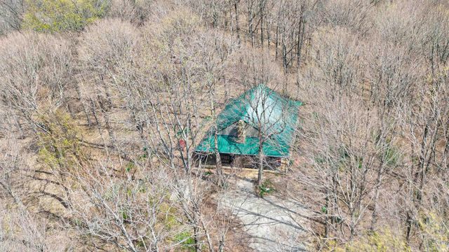 12884 E State Road 66, Rome, IN 47574