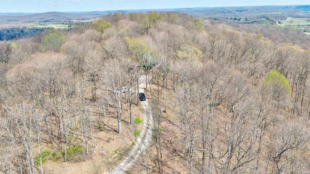 12884 E State Road 66, Rome, IN 47574