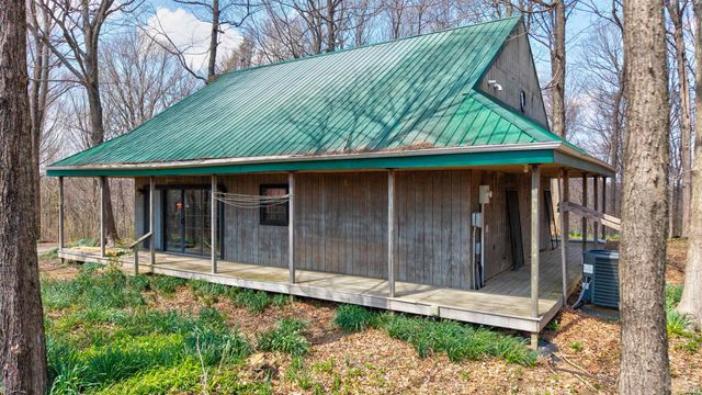 12884 E State Road 66, Rome, IN 47574