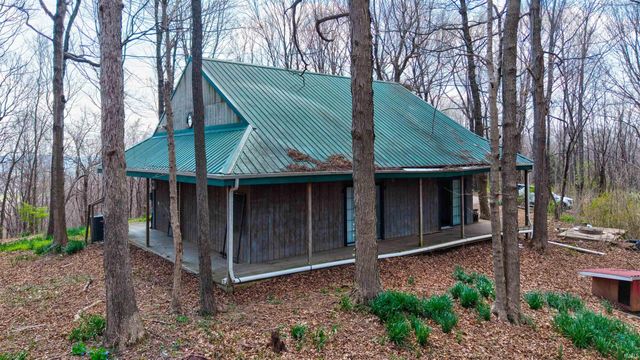 12884 E State Road 66, Rome, IN 47574
