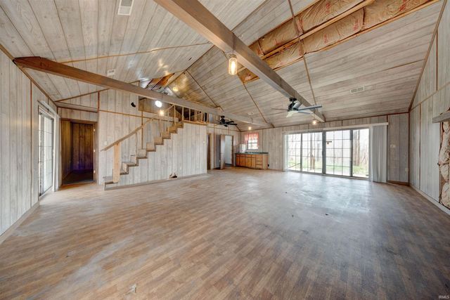 12884 E State Road 66, Rome, IN 47574