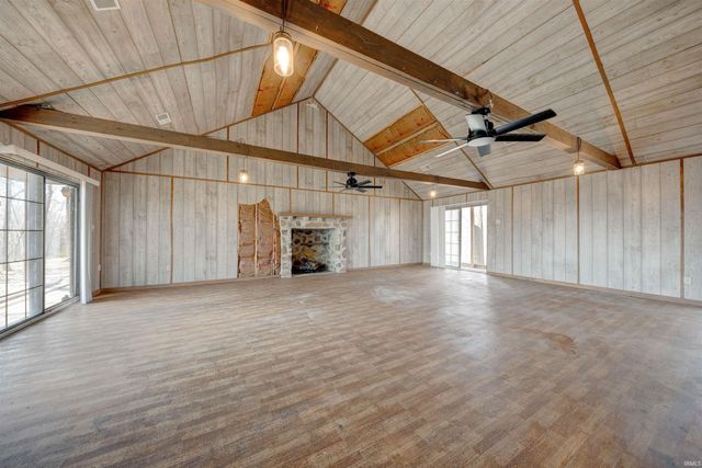 12884 E State Road 66, Rome, IN 47574