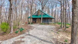 12884 E State Road 66, Rome, IN 47574