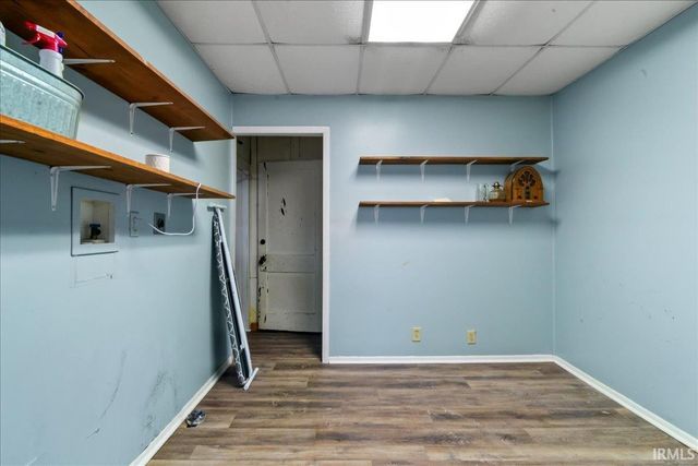 907 E Locust Street, Fort Branch, IN 47648