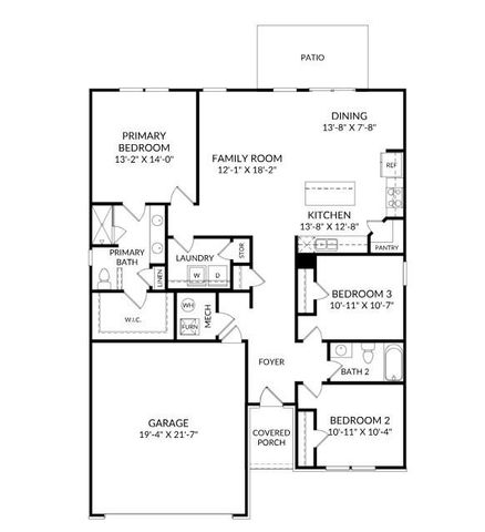 1485 Ardmore Drive, Sherrills Ford, NC 28673