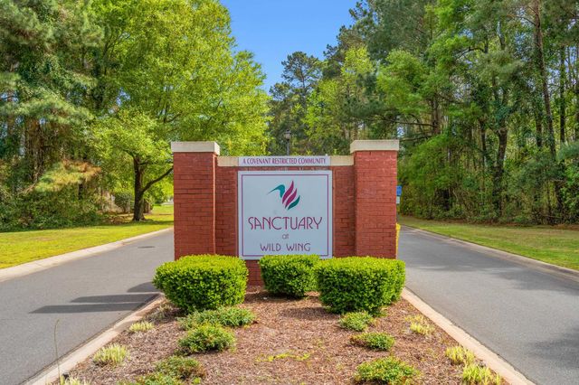 2741 Sanctuary Blvd., Conway, SC 29526