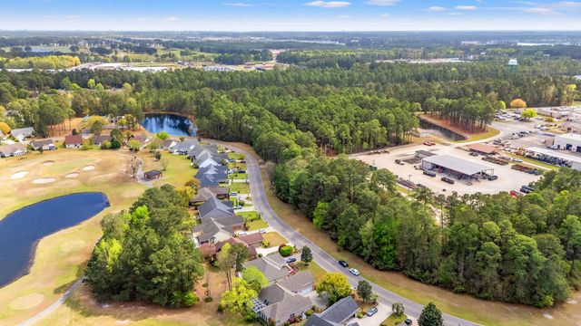 2741 Sanctuary Blvd., Conway, SC 29526