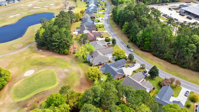 2741 Sanctuary Blvd., Conway, SC 29526