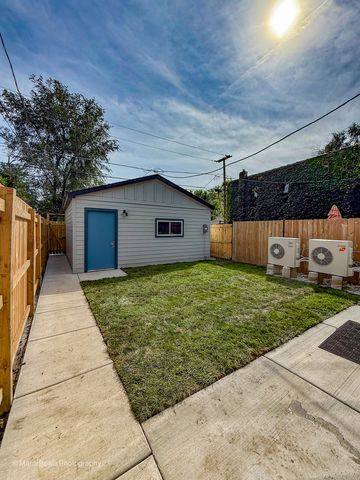 6537 S Rhodes Avenue, Chicago, IL 60637