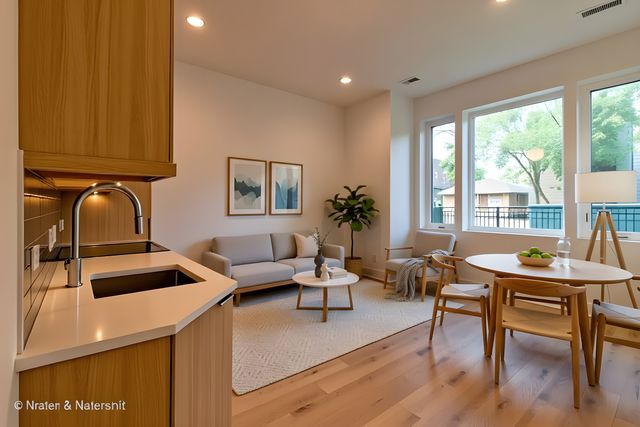 6537 S Rhodes Avenue, Chicago, IL 60637