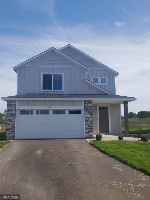 10597 Goodview Avenue S, Cottage Grove, MN 55016 — exterior