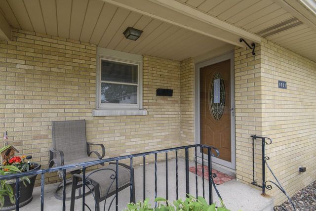 1521 25th STREET, Kenosha, WI 53140