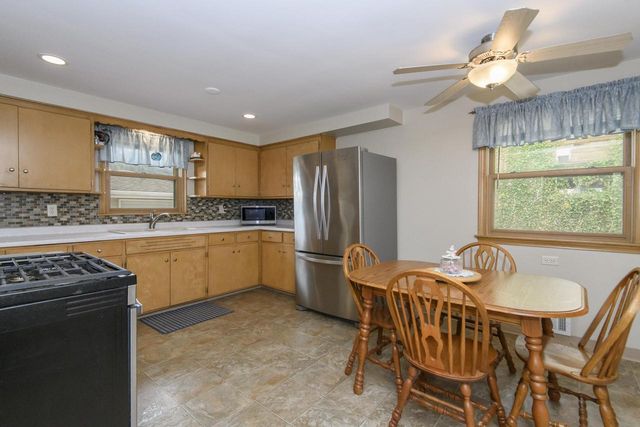 1521 25th STREET, Kenosha, WI 53140