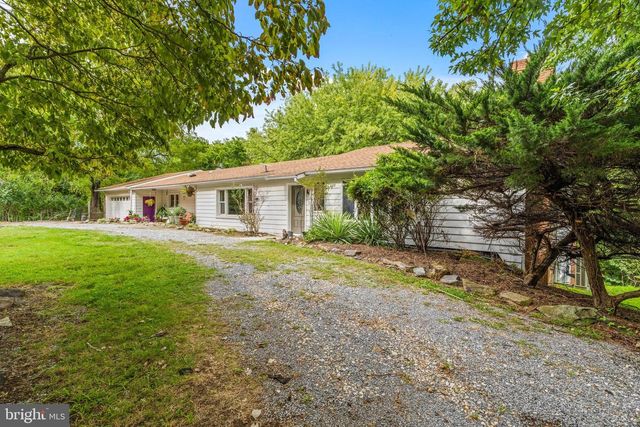 1108 HOFFMASTER RD, Knoxville, MD 21758