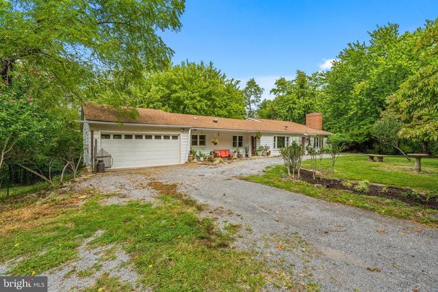 1108 HOFFMASTER RD, Knoxville, MD 21758