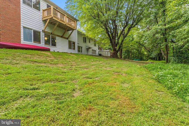 1108 HOFFMASTER RD, Knoxville, MD 21758