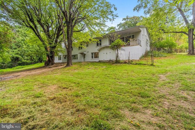 1108 HOFFMASTER RD, Knoxville, MD 21758