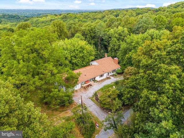 1108 HOFFMASTER RD, Knoxville, MD 21758