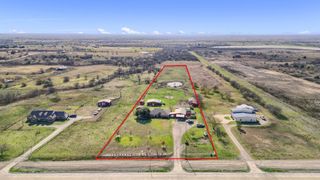 2700 W J Fred Smith Parkway, Celina, TX 75009
