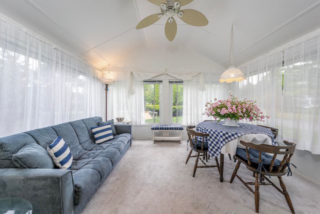 1 Woods Edge Lane, Mashpee, MA 02649