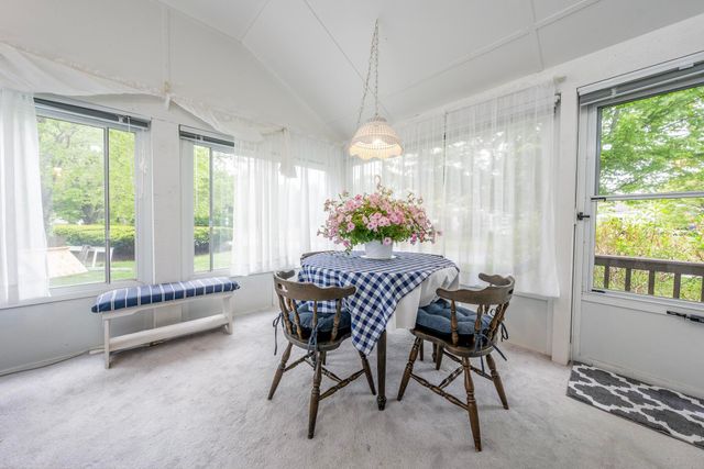 1 Woods Edge Lane, Mashpee, MA 02649
