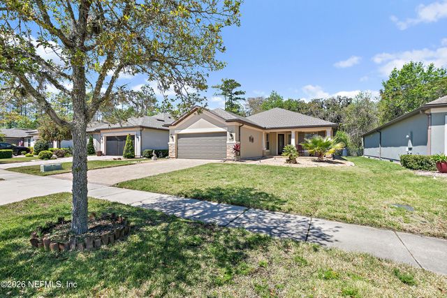 153 WOODHURST Drive, Ponte Vedra, FL 32081