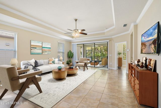 153 WOODHURST Drive, Ponte Vedra, FL 32081