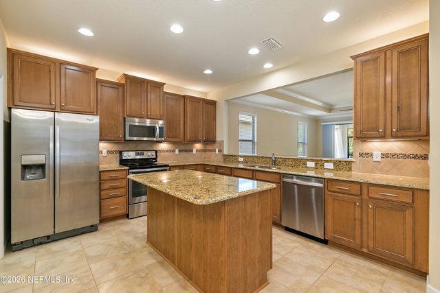 153 WOODHURST Drive, Ponte Vedra, FL 32081