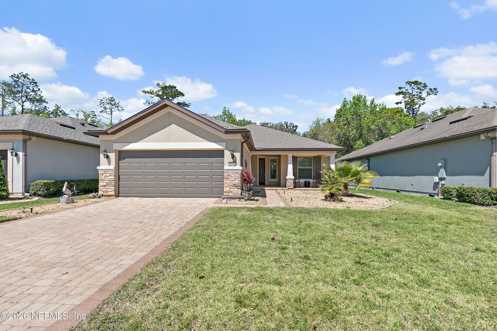 153 WOODHURST Drive, Ponte Vedra, FL 32081