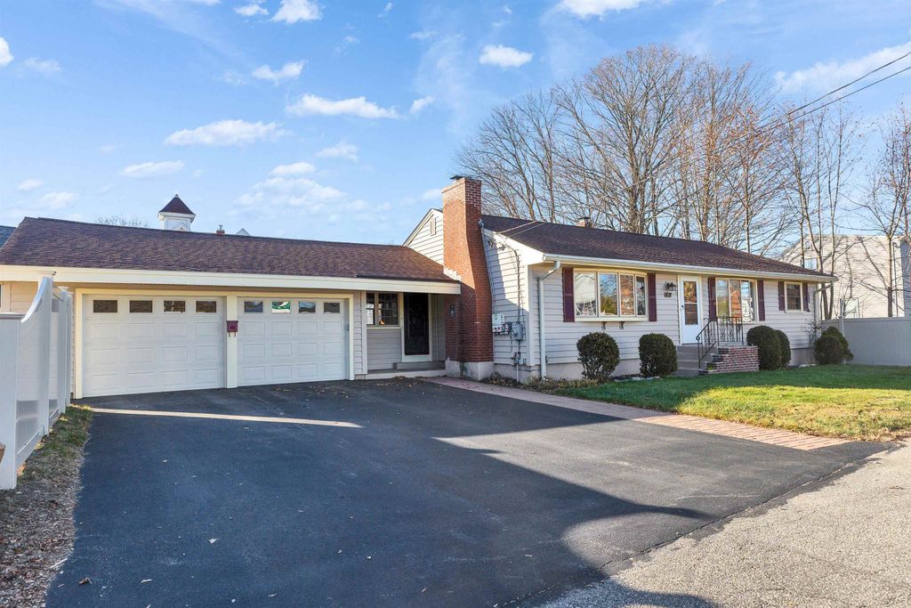 35 Little Avenue, Manchester, NH 03109