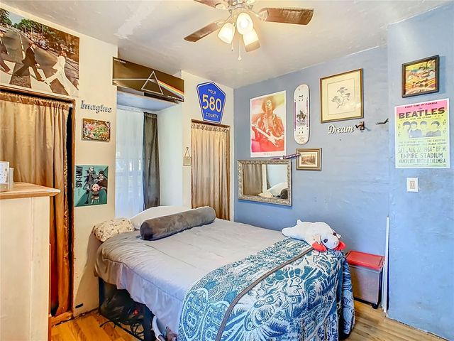 900 N 30TH STREET, Haines City, FL 33844