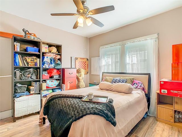 900 N 30TH STREET, Haines City, FL 33844