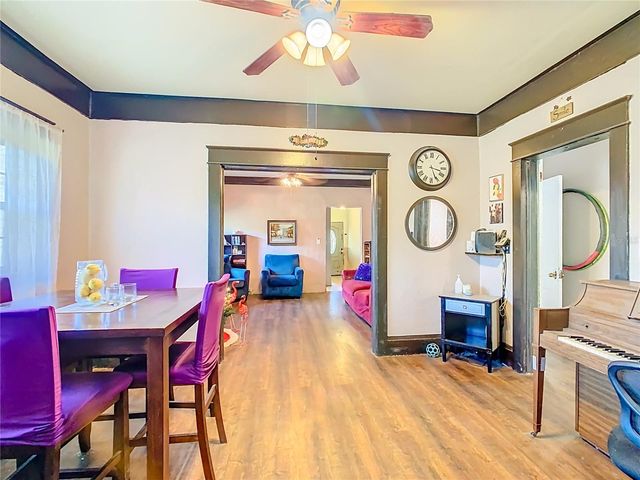 900 N 30TH STREET, Haines City, FL 33844