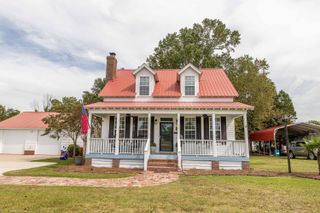 125 Rocks Pond Road, Eutawville, SC 29048