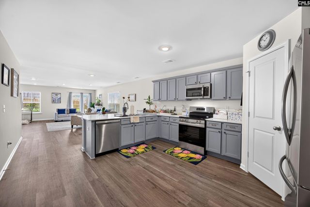 2337 Damascus Street, Lexington, SC 29073