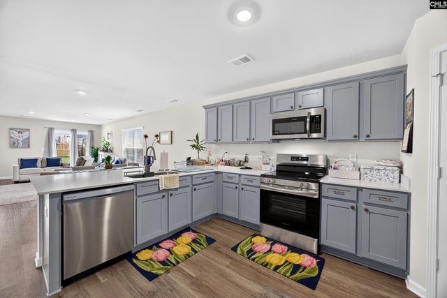 2337 Damascus Street, Lexington, SC 29073