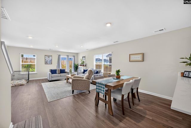 2337 Damascus Street, Lexington, SC 29073