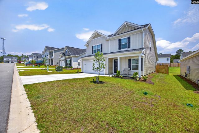 2337 Damascus Street, Lexington, SC 29073