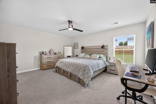 2337 Damascus Street, Lexington, SC 29073